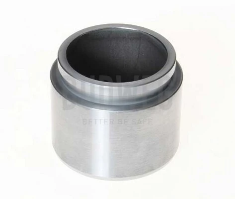 Piston, brake caliper